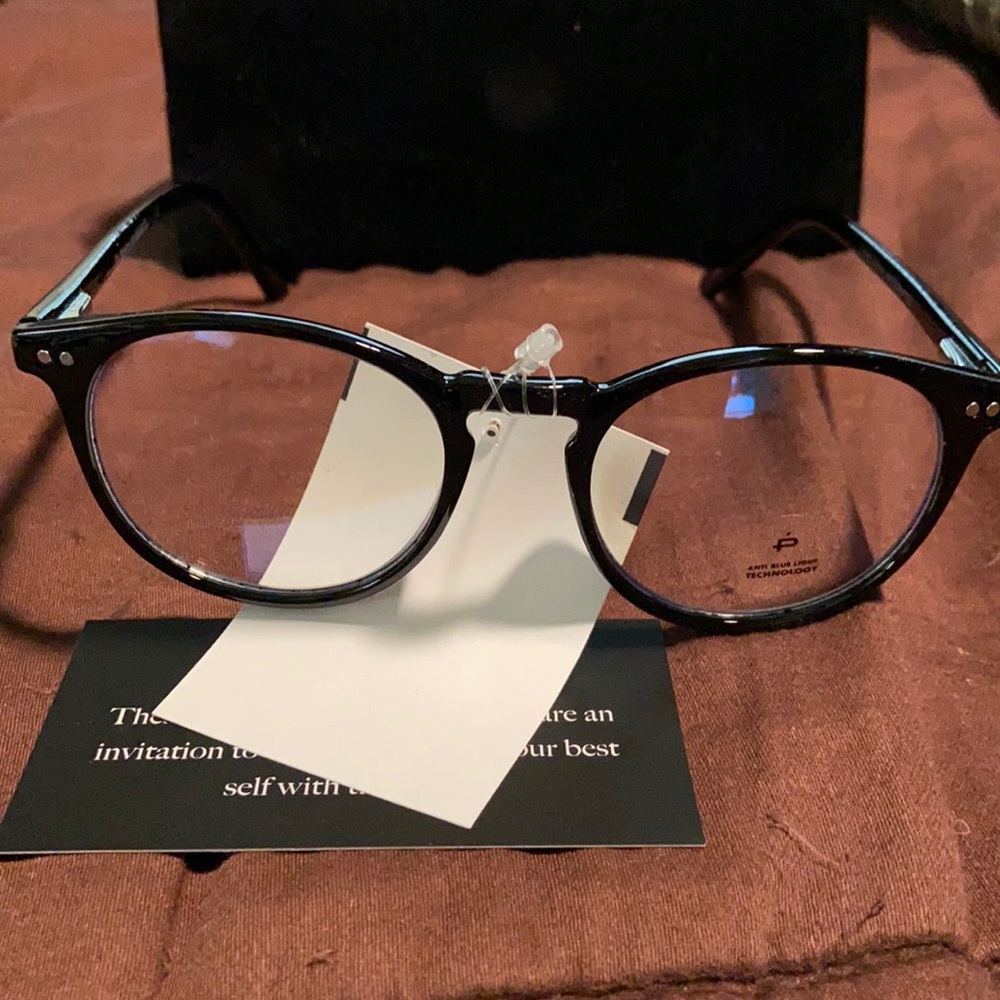 Prive’ Revaux Blue Light Glasses. NWT!